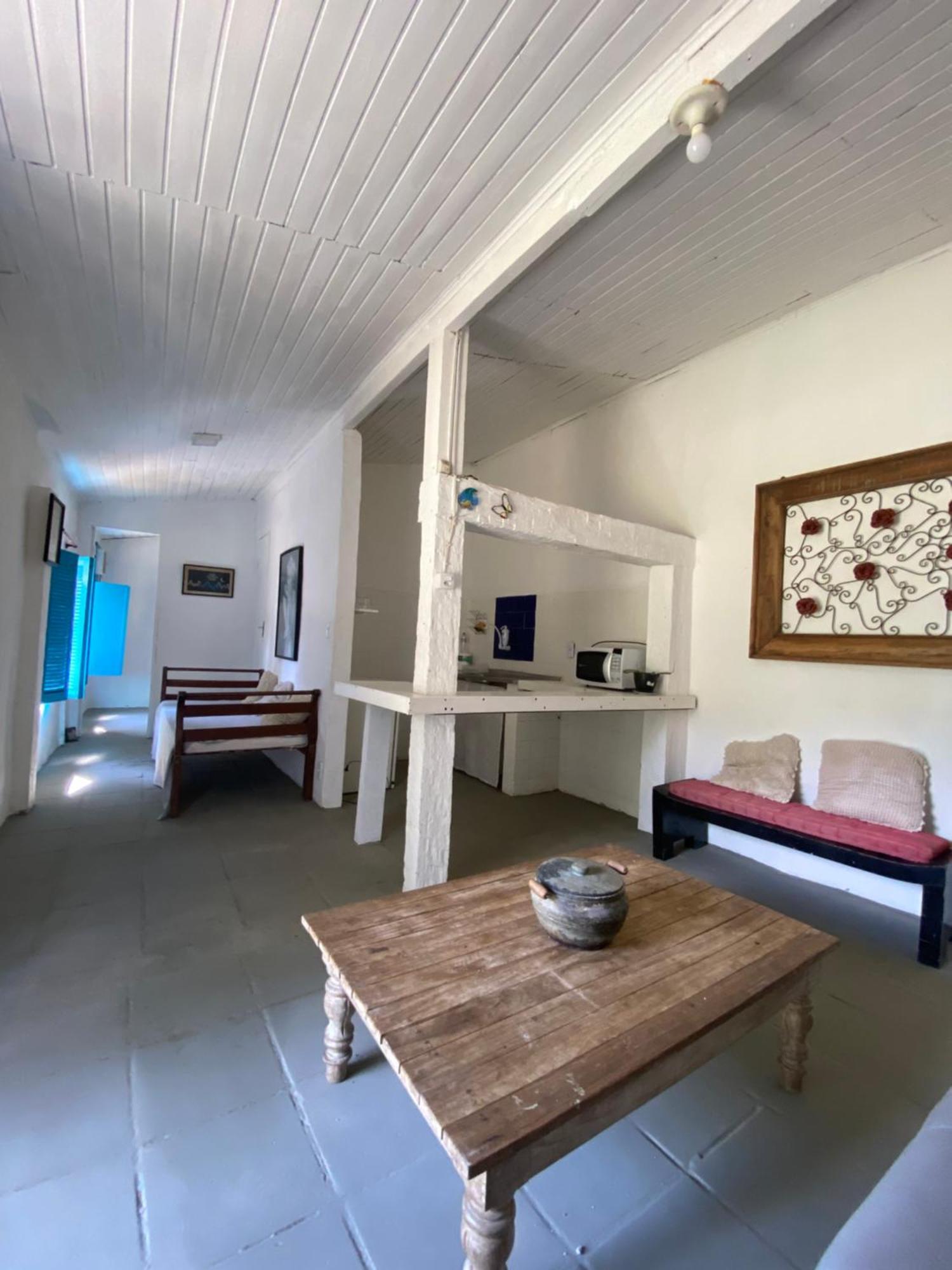 Peixe Crew Manguinhos Bed & Breakfast Armacao dos Buzios Exterior photo