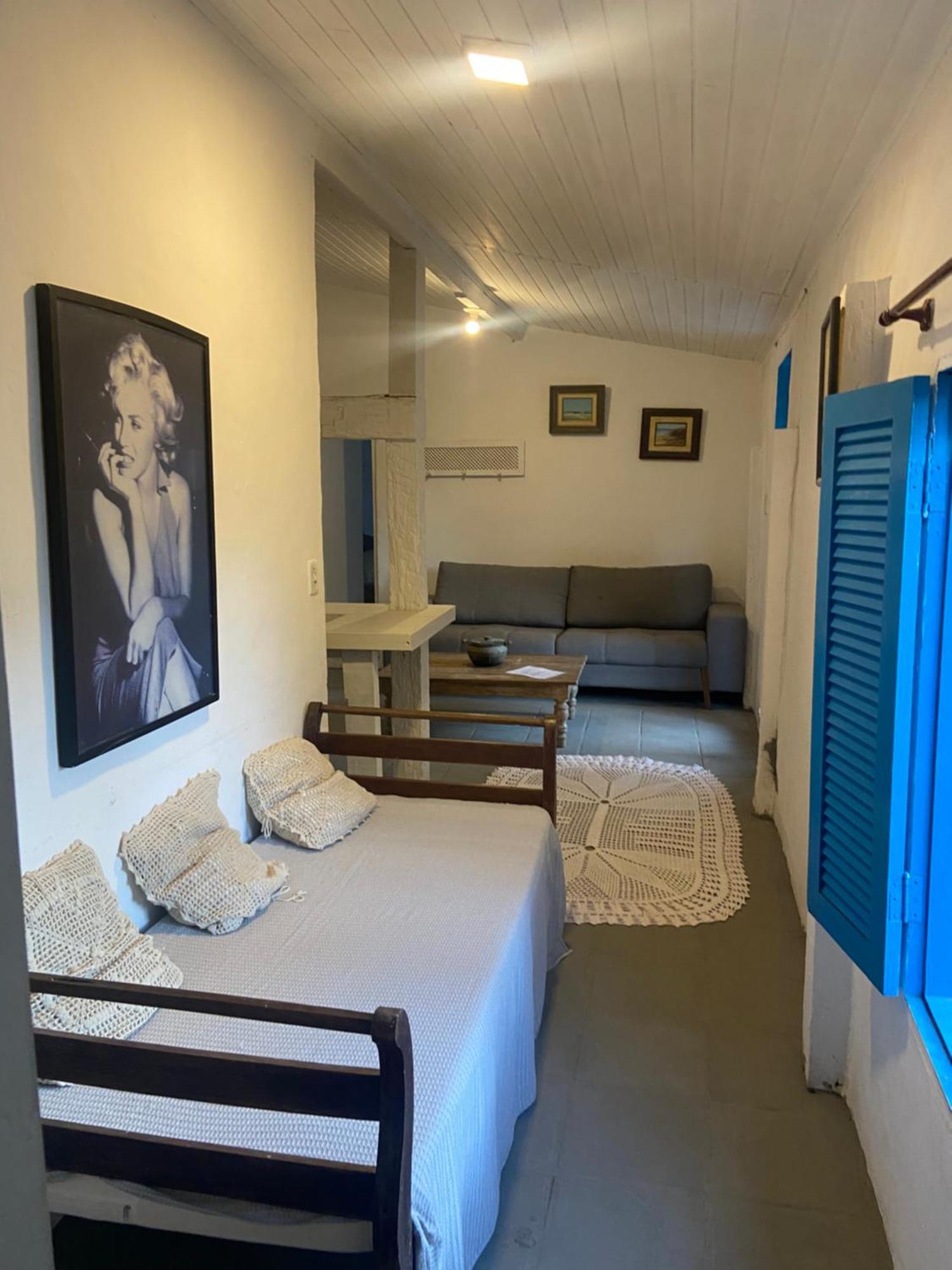 Peixe Crew Manguinhos Bed & Breakfast Armacao dos Buzios Exterior photo