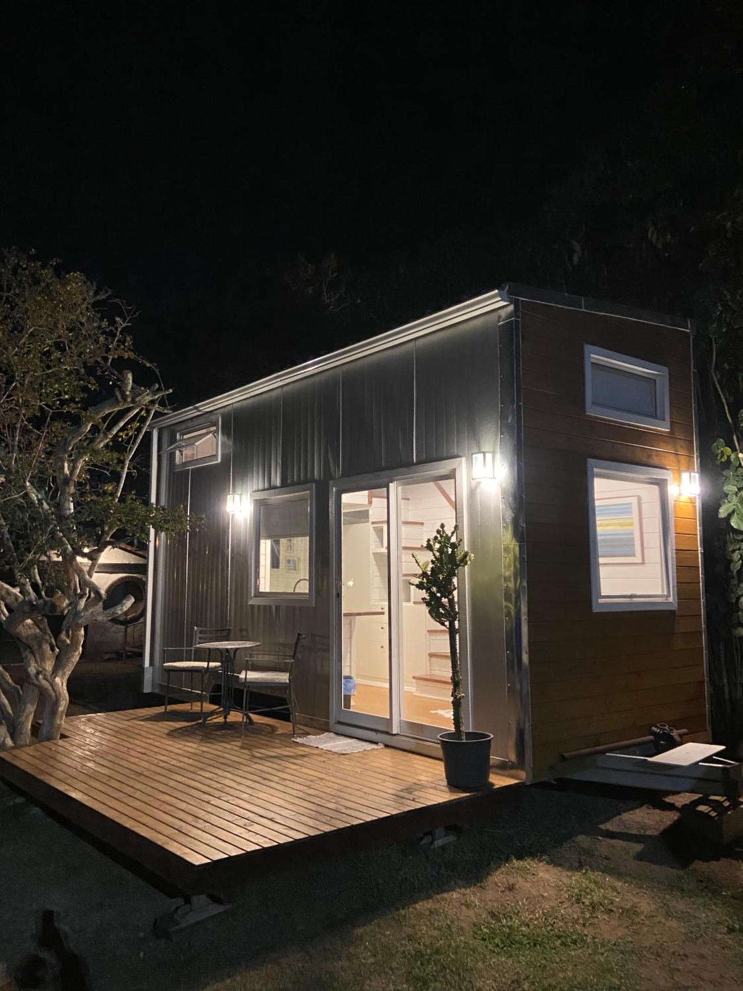 Peixe Crew Manguinhos Bed & Breakfast Armacao dos Buzios Exterior photo